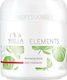 Wella Renewing Zero Parabens Repairing Hair Mask 150ml