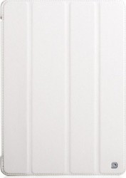 Hoco iPad Air Case Λευκό