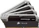 Corsair 32GB DDR4 RAM mit 4 Modulen (4x8GB) und Geschwindigkeit 2666 für Schreibtisch