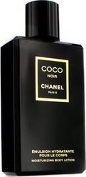 Chanel Coco Noir Feuchtigkeitsspendende Lotion Körper 200ml