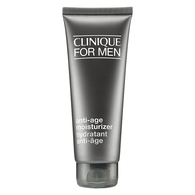 Clinique Men Antiage 24ωρη Ανδρική Κρέμα Προσώπου για Ενυδάτωση & Αντιγήρανση με Aloe Vera 100ml