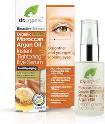 Dr.Organic Auge Serum 30ml
