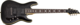 Schecter Omen Extreme-7 Elektrische Gitarre 7 S...