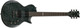 ESP LTD EC-100QM Elektrische Gitarre mit Form E...