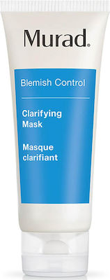 Murad Face Cleansing Mask with Clay 75ml