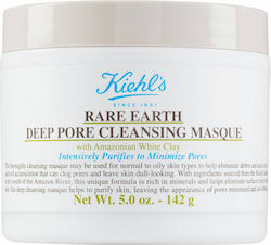 Kiehl's Rare Earth Face Mask Kiehl's Rare Earth Face Mask