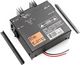 The T.Amp PM40C Τελικός Ενισχυτής PA Μονοκάναλος 50W/4Ω με Σύστημα Ψύξης