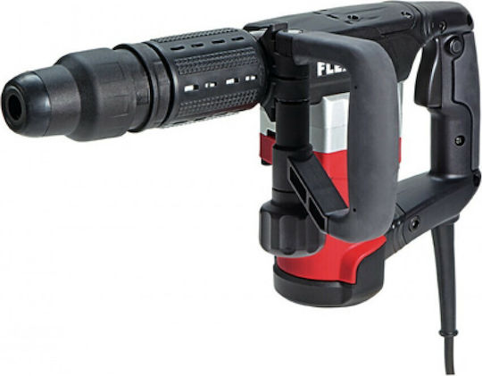 Flex DH 5 Impact Demolition Hammer Electric 1050W with Chuck SDS Max 365920