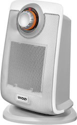 Unold Κεραμικό Αερόθερμο Μπάνιου Δαπέδου 2000W