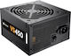 Corsair VS Series VS450 450W Τροφοδοτικό Υπολογιστή Full Wired 80 Plus Standard