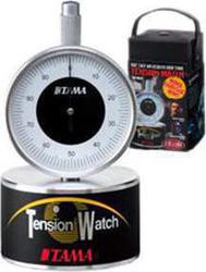 Tama Tuner TW100 Tension Watch in Black Color