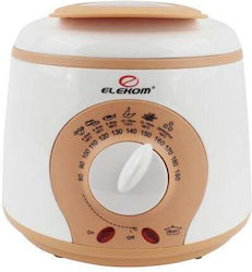 Elekom EK-216 Friteuză 1L