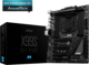 MSI X99S SLI Plus
