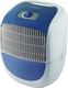 Olimpia Splendid Aquaria Compact Αφυγραντήρας με Συμπιεστή 12lt Μπλε