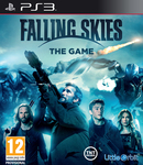 Falling Skies: The Game PS3 Game