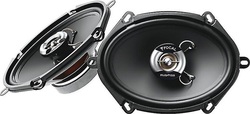 Focal Σετ Ηχεία Αυτοκινήτου R-570C 5x7" (2 Δρόμων)