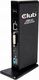 Club3D USB-A Docking Station mit HDMI Ethernet Schwarz (CSV-3242HD)