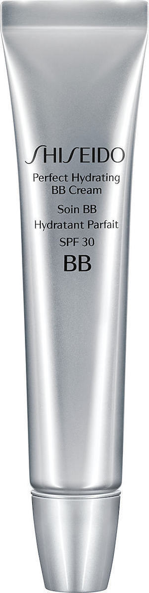 Shiseido Perfect Hydrating BB Cream SPF30 Dark 30ml | Skroutz.gr