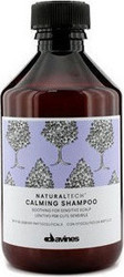 Davines Sampon De Par Pentru Scalp Sensibil 250ml Davines Sampon De Par Pentru Scalp Sensibil 250ml