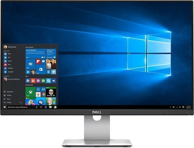 Dell S2415H IPS Monitor 23.8" FHD 1920x1080 cu Timp de Răspuns 6ms GTG