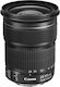 Canon Full Frame Camera Lens EF 24-105mm f/3.5-5.6 IS STM Standard Zoom for Canon EF Mount Black