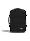 Cabin Zero Travel Classic 44lt Absolute Black