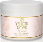 Yellow Rose Face Moisturizing Mask 150gr