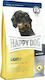 Happy Dog Fit & Vital 4kg Dry Food Diet, Gluten...