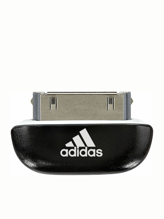 adidas Micoach Connect iPod/iPhone Black ()