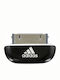 adidas Micoach Connect iPod/iPhone Black ()