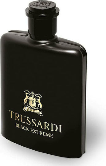 Trussardi Black Extreme Тоалетна вода 50мл
