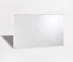 Infrapower Standard Line Infrared Heating Panels Wall Metallic 600W White 90x60cm