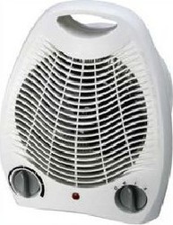 Ayco Αερόθερμο Δωματίου Δαπέδου 2000W