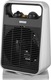 Unold Fan Heater General Use Floor Standing Black 2000W