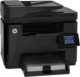 HP M225dw Alb-negru Multifuncțional Laser cu WiFi și Mobile Print