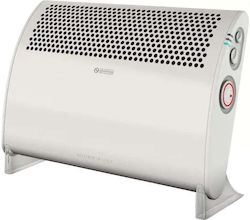 Olimpia Splendid Caleo 2 Τurbo Timer 531915 Konvektorheizung Boden 2000W 63.8x47.5cm Weiß Olimpia Splendid Caleo 2 Τurbo Timer 531915 Konvektorheizung Boden 2000W 63.8x47.5cm Weiß
