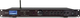 Work Επαγγελματικό Rack Media Player / Internet Radio Multiplayer 10 Web με Δέκτη FM