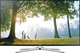 Samsung Умна Телевизия 50" Пълна HD UE50H6270SS HDR