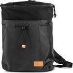 Acme 16B49 Trunk Backpack Backpack for 15.6" Laptop Black