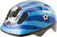 Ventura Kinderfahrrad- / Rollerhelme Fahrrad / Scooter City Blau