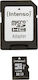 Intenso microSDHC 32GB Class 10 U1 UHS-I with Adapter