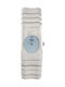 Ellesse Watch with Silver Metal Bracelet 03-0120-002