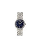 Ellesse Watch with Silver Metal Bracelet 03-0093-202