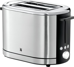 WMF Toaster 2 Schlitze 900W Schwarz