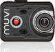 Veho K-1 Action Camera Full HD (1080p) και Wi-Fi Μαύρη