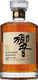 Hibiki Old Blended Ουίσκι 17 Ετών Ιαπωνίας 43% 700ml
