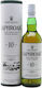Single Malt Whisky Scoțian de 10 Ani 40% 700ml
