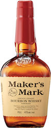 Maker's Mark Bourbon Ουίσκι 700ml