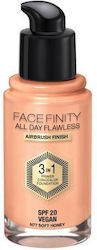 Max Factor Facefinity All Day Flawless Spf20 Li...