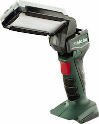 Metabo Работно Осветление Фенер За Семинар На Батерия LED Metabo Работно Осветление Фенер За Семинар На Батерия LED